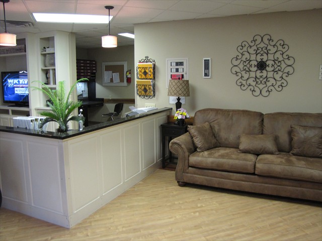 Northpoint Lexington